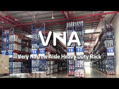 パレット ラッキング