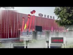 ダブル ディープ パレット スタッカー ASRS 自動 貯蔵 回収 システム 冷凍 倉庫 冷蔵 倉庫