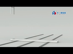 モバイル コンパクター 収納システム ハンドプッシュ 電子 モバイル 棚 収納 キャビネット 密集ラック