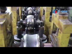 材料ラックシステムは,第3世代のスリーンパイプ アルミ合金管から作られています