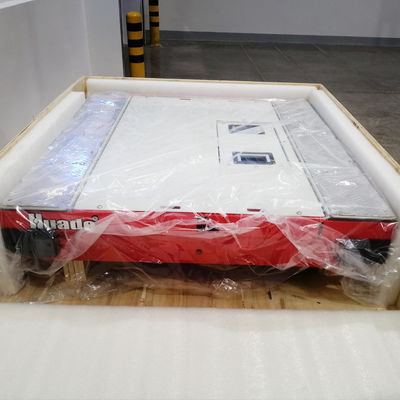 二方向無線シャトル カー シャトル パレットランナー ラック システム カー 無線シャトル ラック