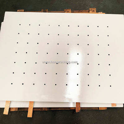 非標準 オーダーメイド 鋼パレット 鉄パレット メタルパレット