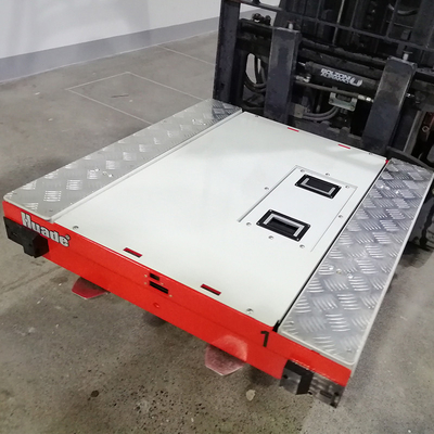 B37 倉庫 倉庫 棚 重用用 ラジオ シャトル 車 パレット 棚 システム 鋼 スタッキング 棚 棚