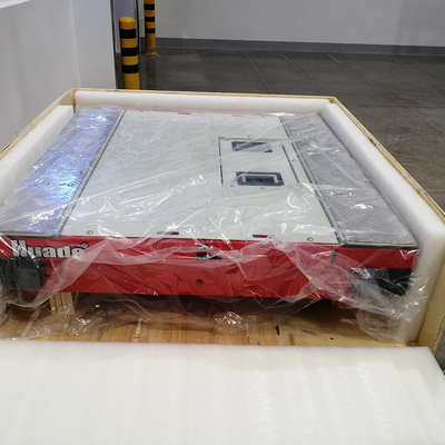 B37 倉庫 倉庫 棚 重用用 ラジオ シャトル 車 パレット 棚 システム 鋼 スタッキング 棚 棚