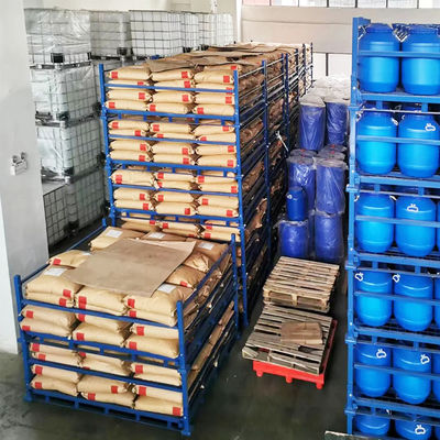 織物用のスタッキングラック ロールのための携帯スタッキングラック 布の保管用