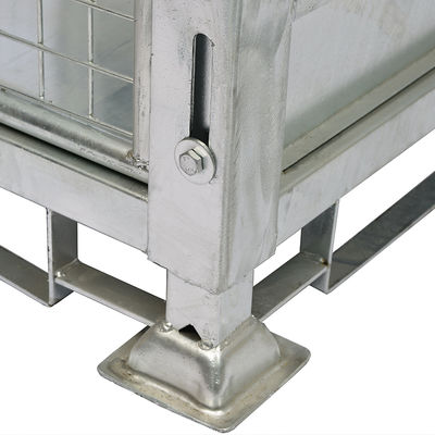 OEM 高耐久スチール製産業用棚システム 最大高さ11500mm