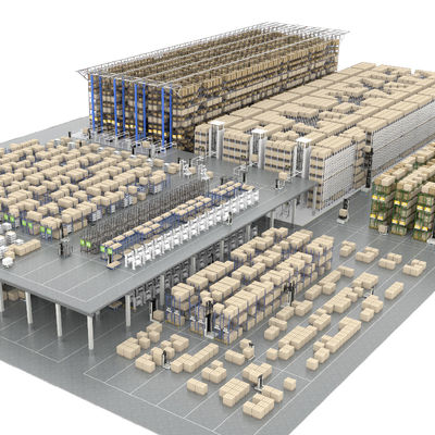 薬局向け 2000mm 長さ ディスプレイ スチールプレート 中量棚