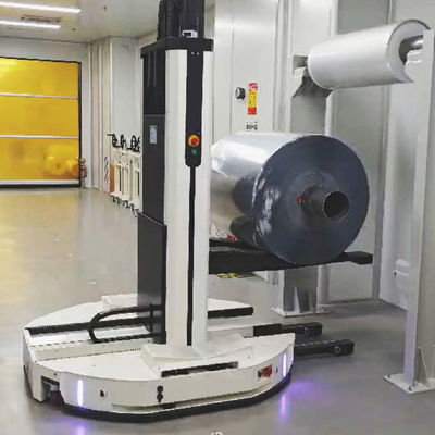 3 3000mmの高さ頑丈なパレット中二階の腐食防止のRal色を水平にする