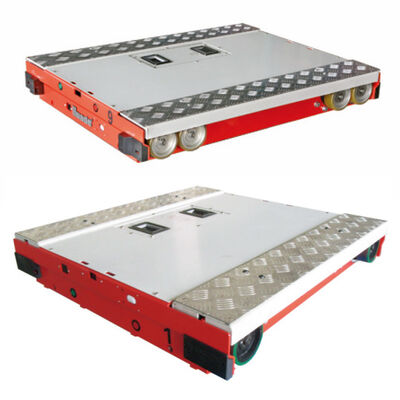 二方向無線シャトル カー シャトル パレットランナー ラック システム カー 無線シャトル ラック