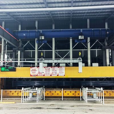 超長バー収納用キャントリバワース・ASRS 長製品用キャントリバワース・ラック