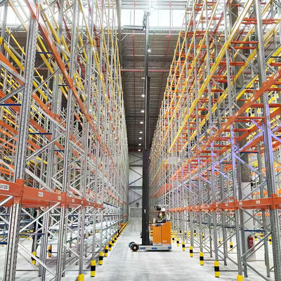 重荷パレットラック 倉庫収納ラック