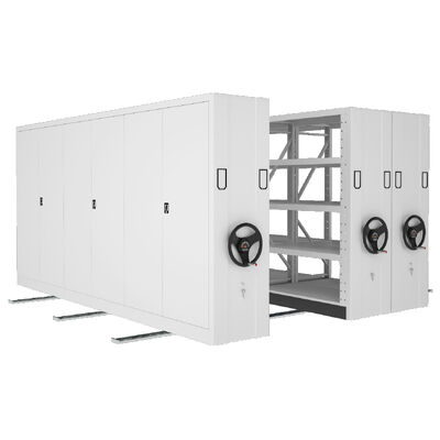 電動移動用棚 棚 握り 握り 収納 収納 高密度 棚