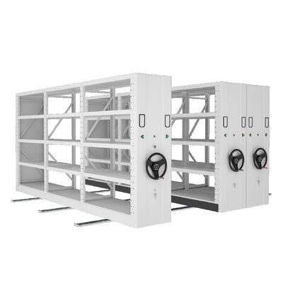 電動移動用棚 棚 握り 握り 収納 収納 高密度 棚