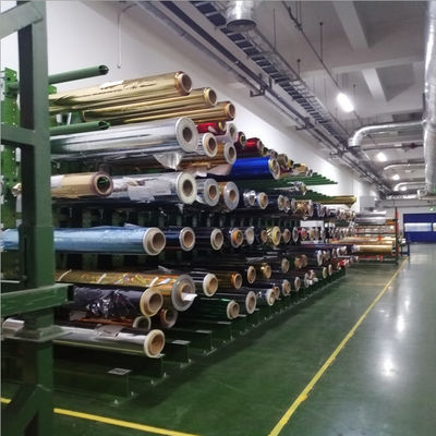 OEM 鋼筋ガルバニズド・キャントリバワルパイプラック ISO9001 認定